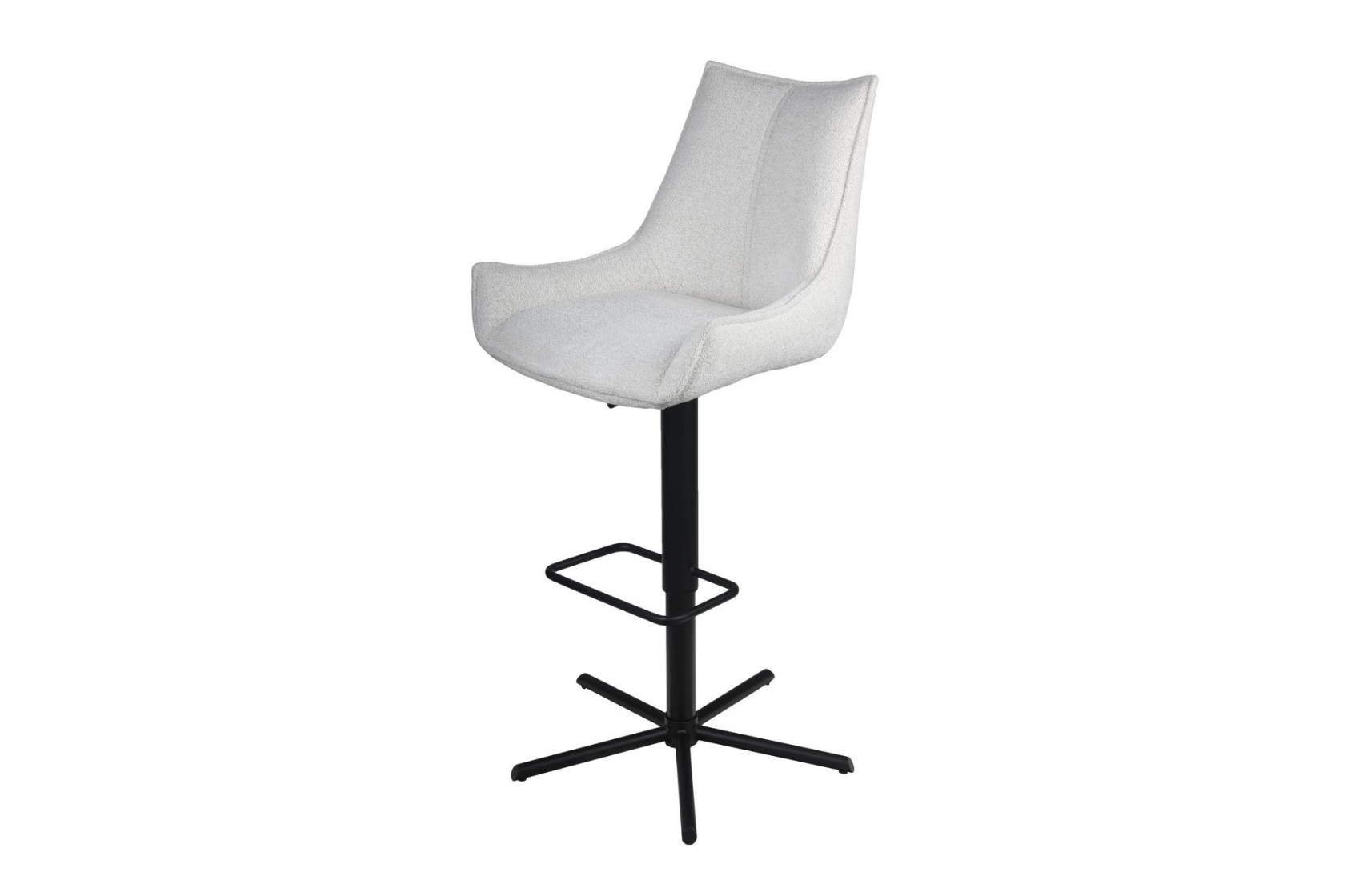 Chaise de bar PIERROT
