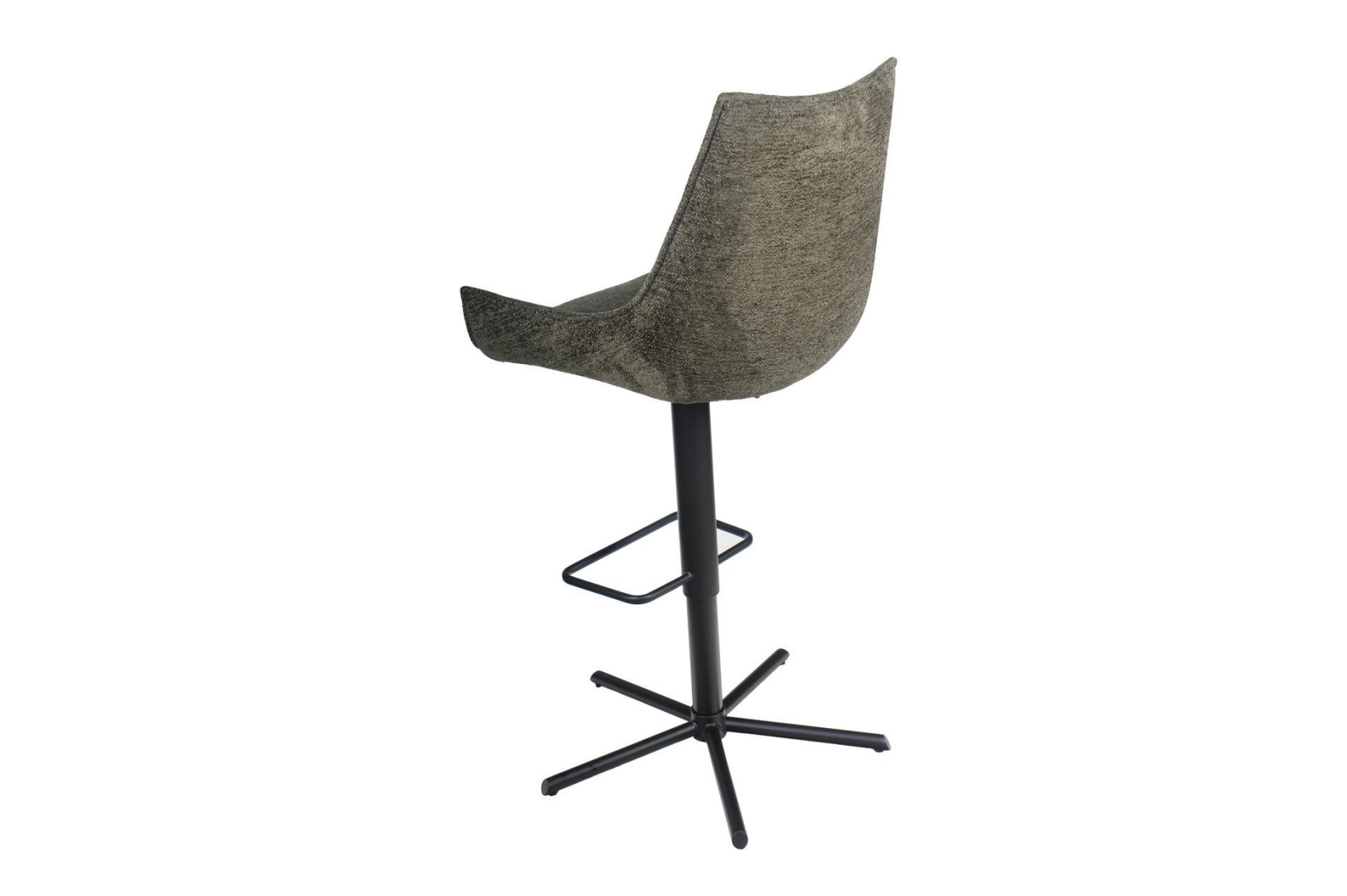 Chaise de bar PIERROT