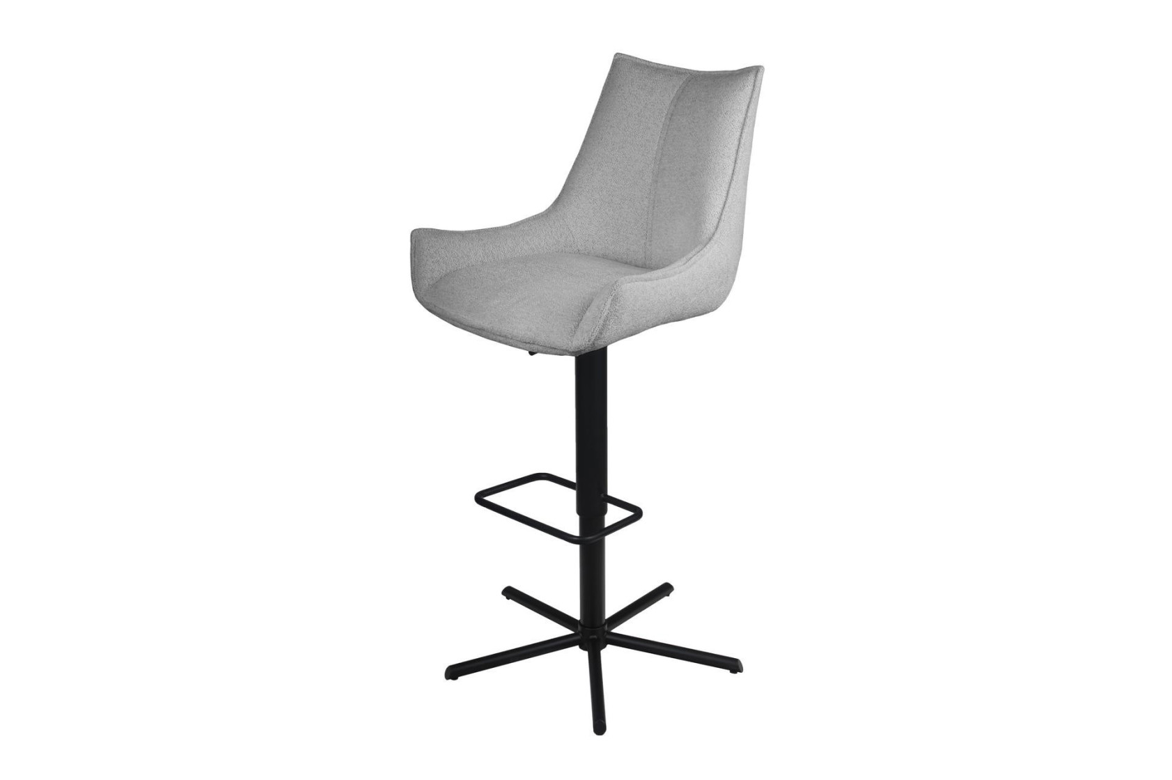 Chaise de bar PIERROT