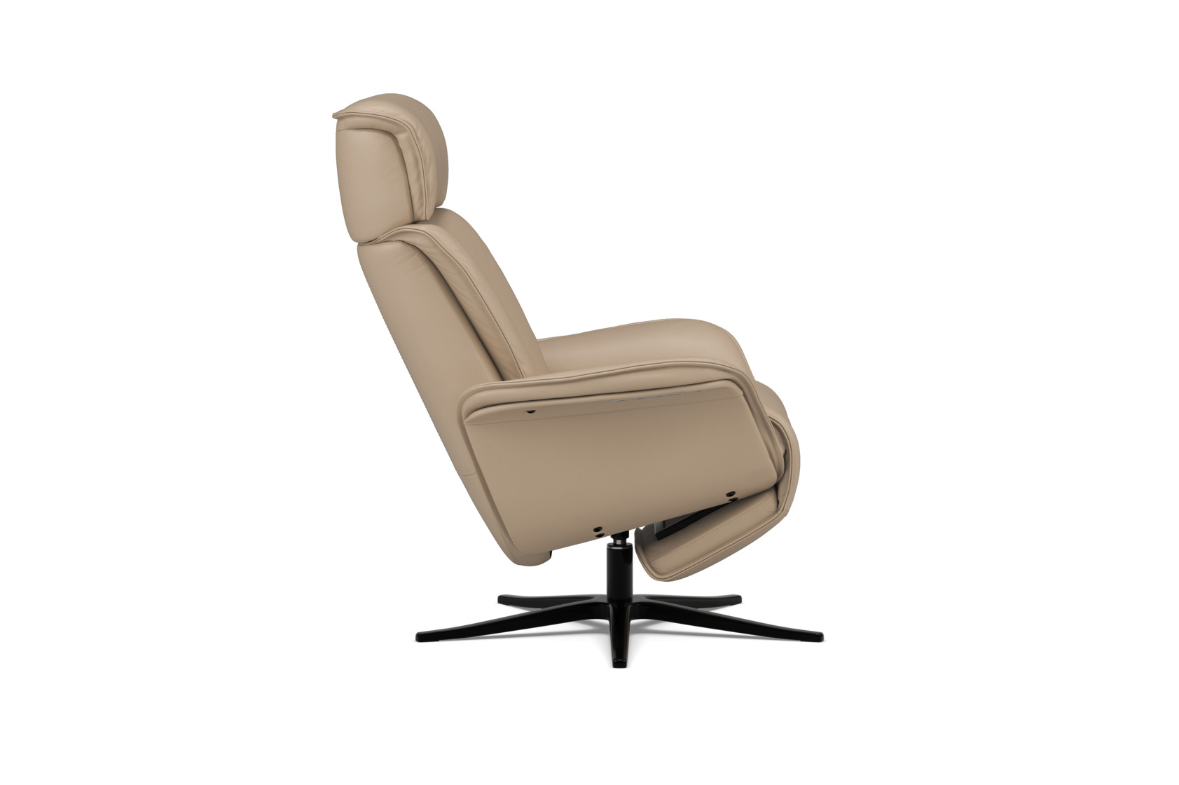Fauteuil relaxation SOLVEIG SPM U POWER