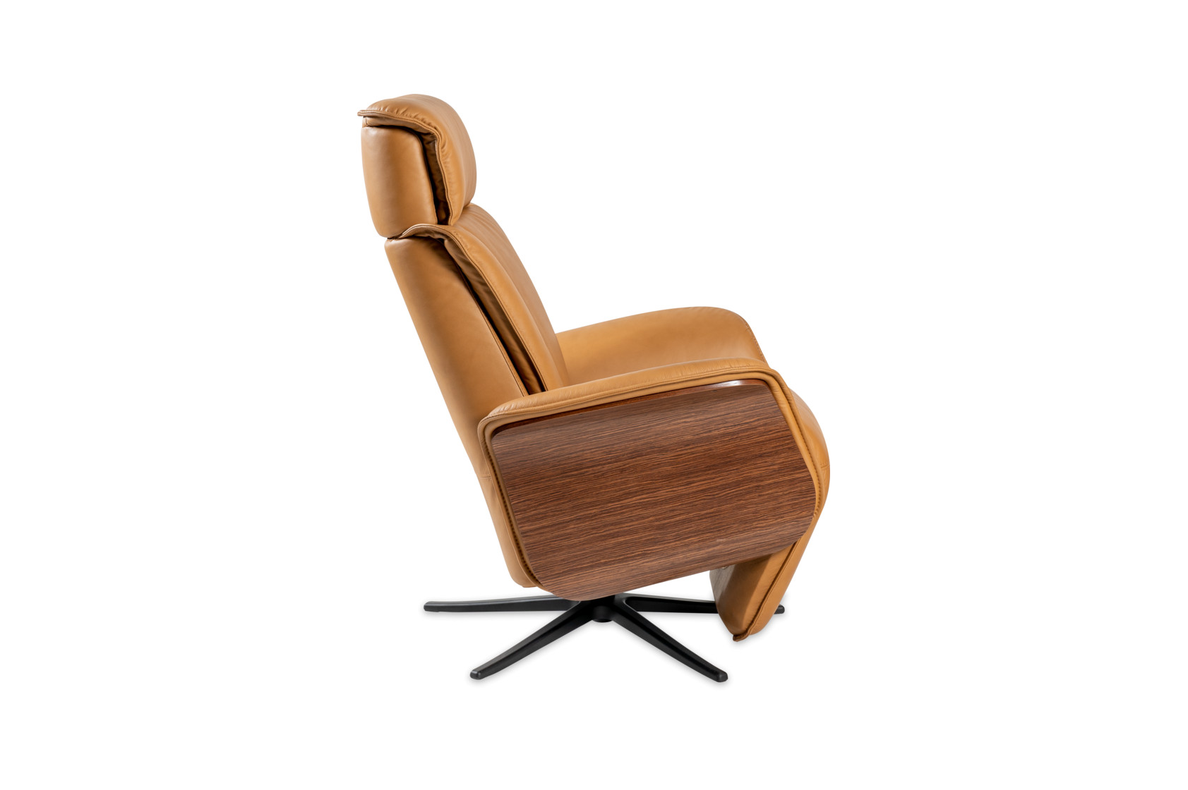 Fauteuil relaxation SOLVEIG SPI W