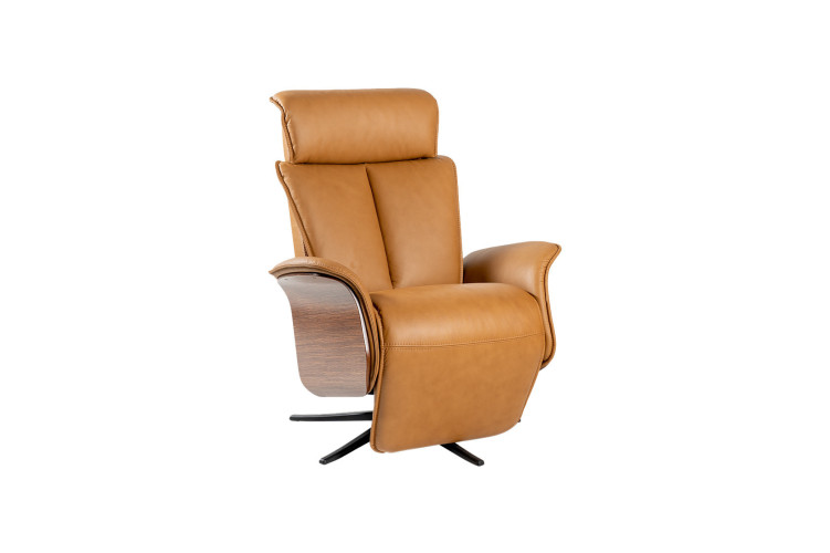 Fauteuil relaxation SOLVEIG SPI W