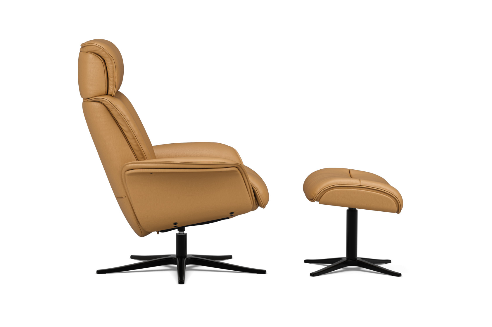 Fauteuil relaxation SOLVEIG SP U