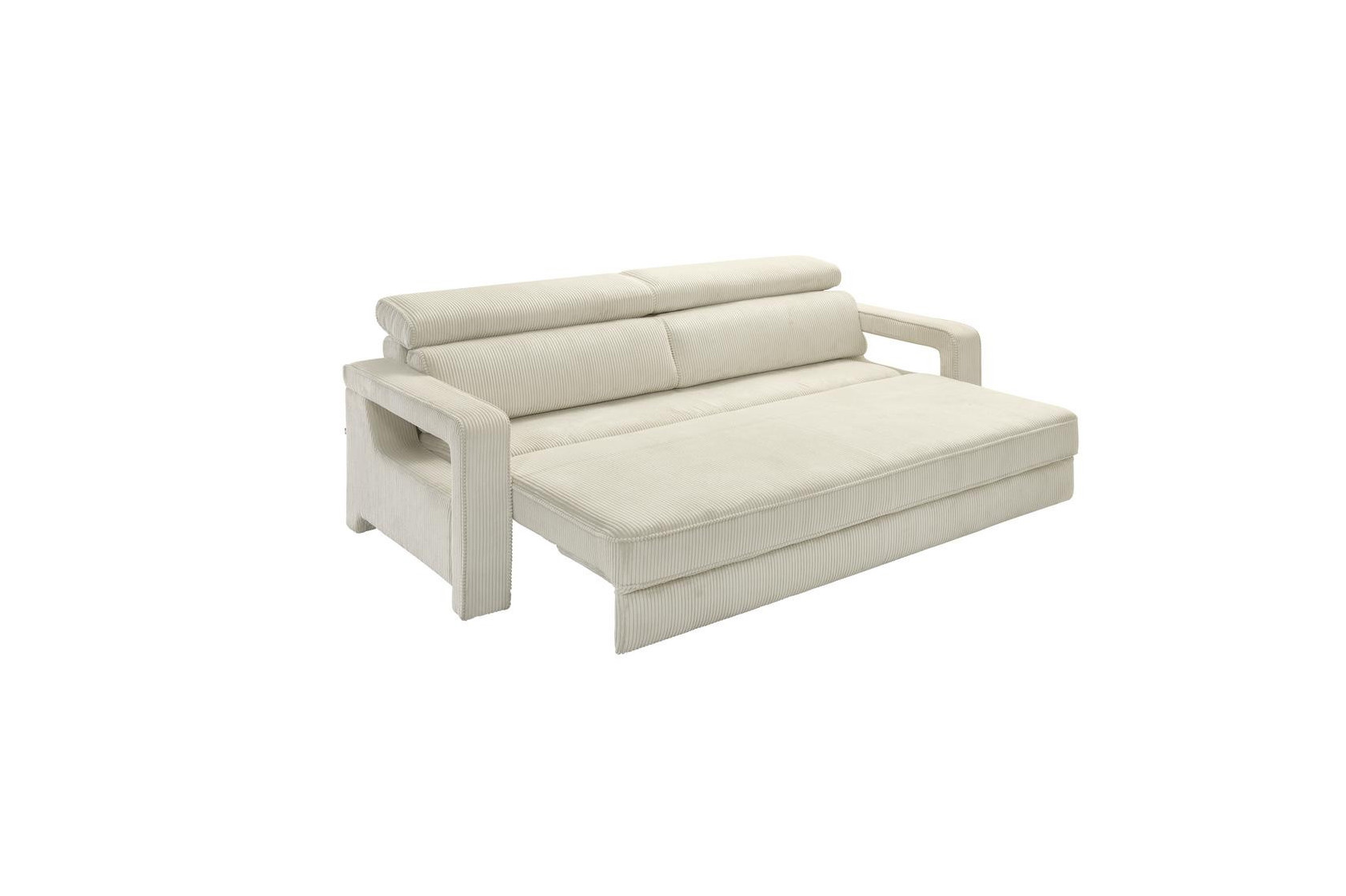 Canapé convertible MISTRAL