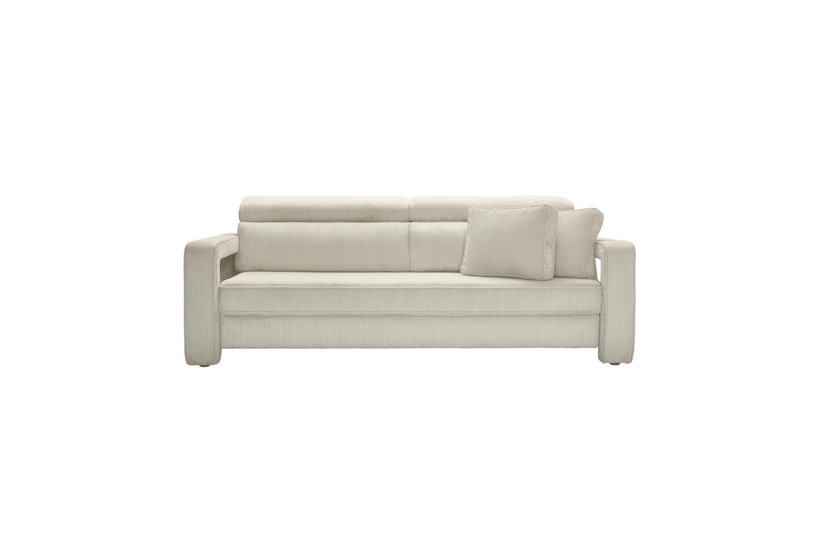 Canapé convertible MISTRAL