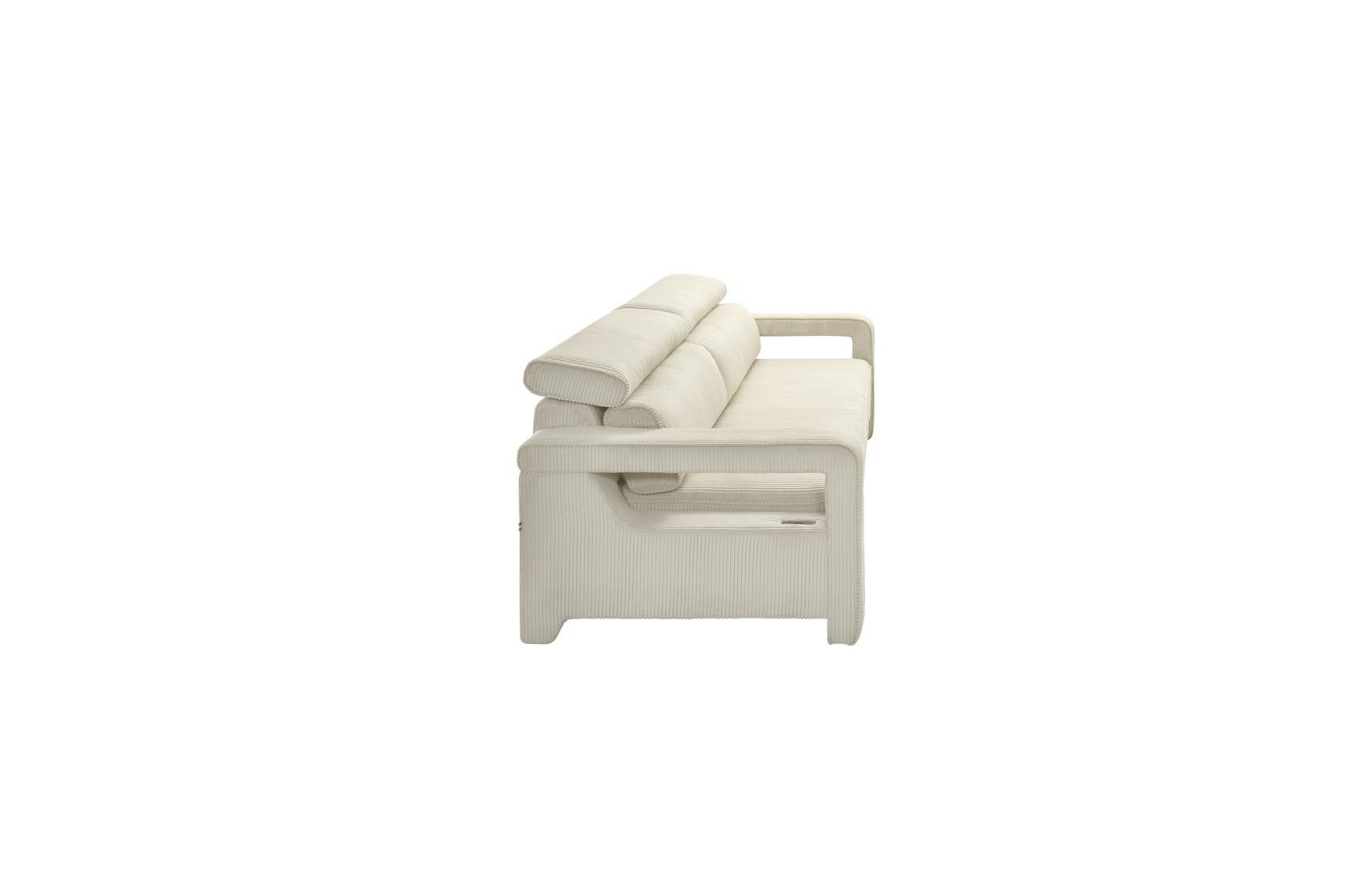 Canapé convertible MISTRAL