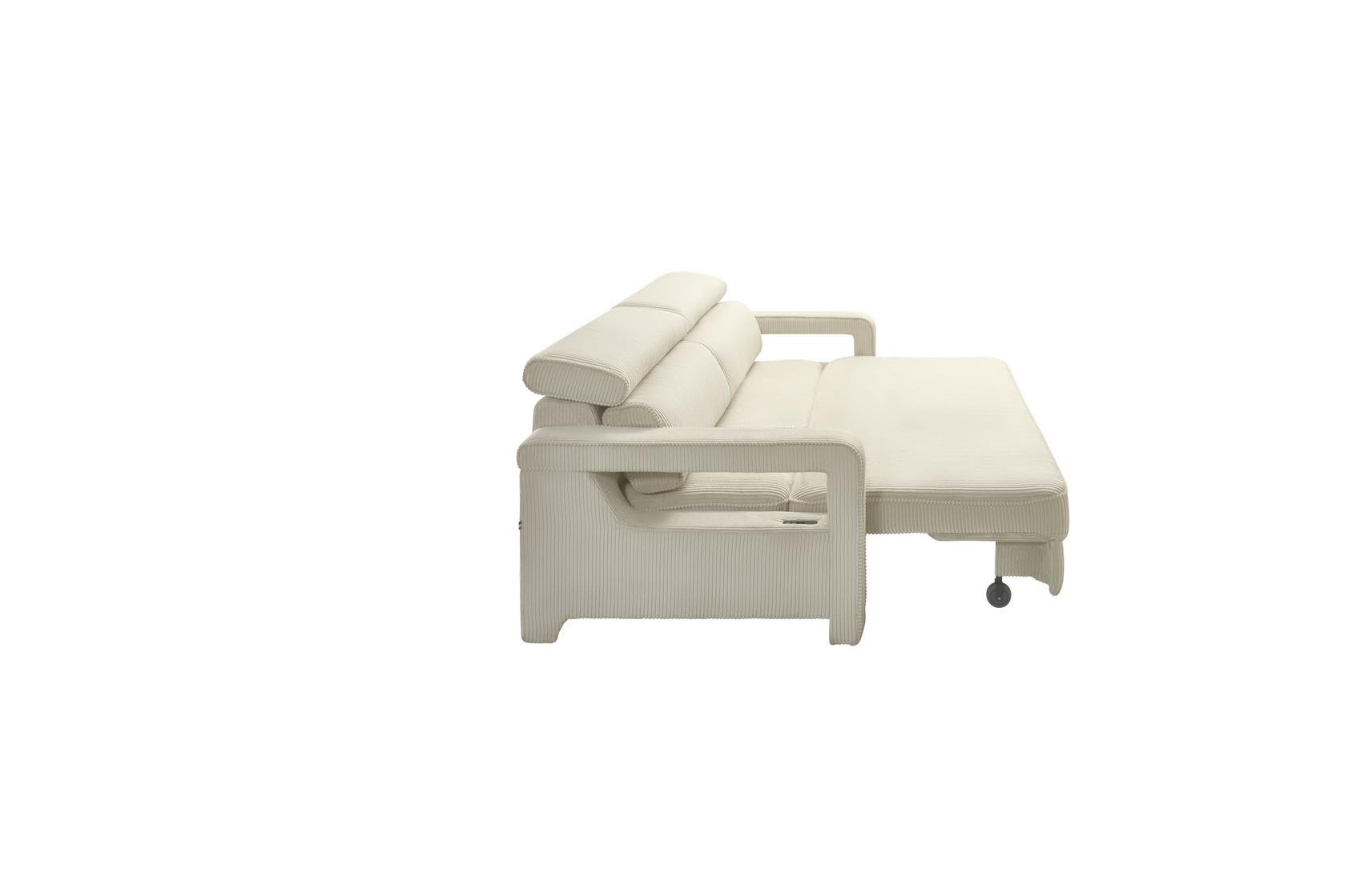 Canapé convertible MISTRAL