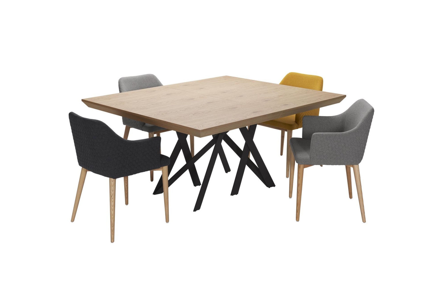 Table de salle à manger KAPTA