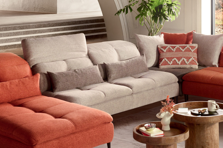 Banquette FACTORY