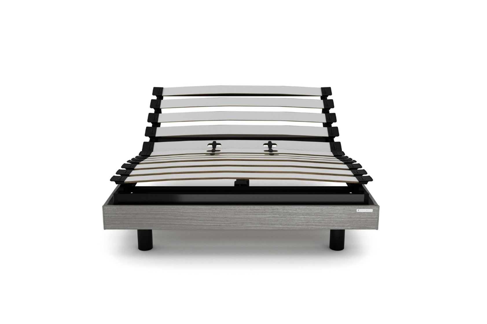 Sommier MONOFLEX RELAXATION