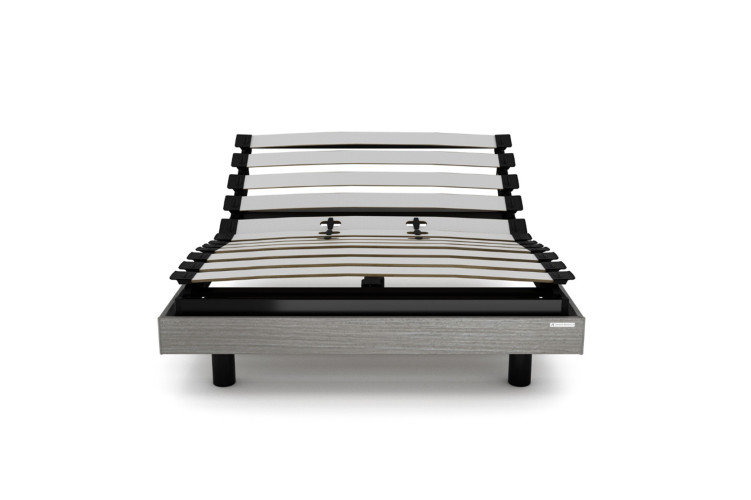 Sommier MONOFLEX RELAXATION