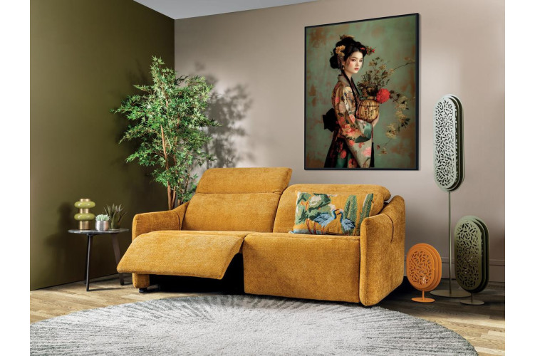 Lampadaire BAMBOO