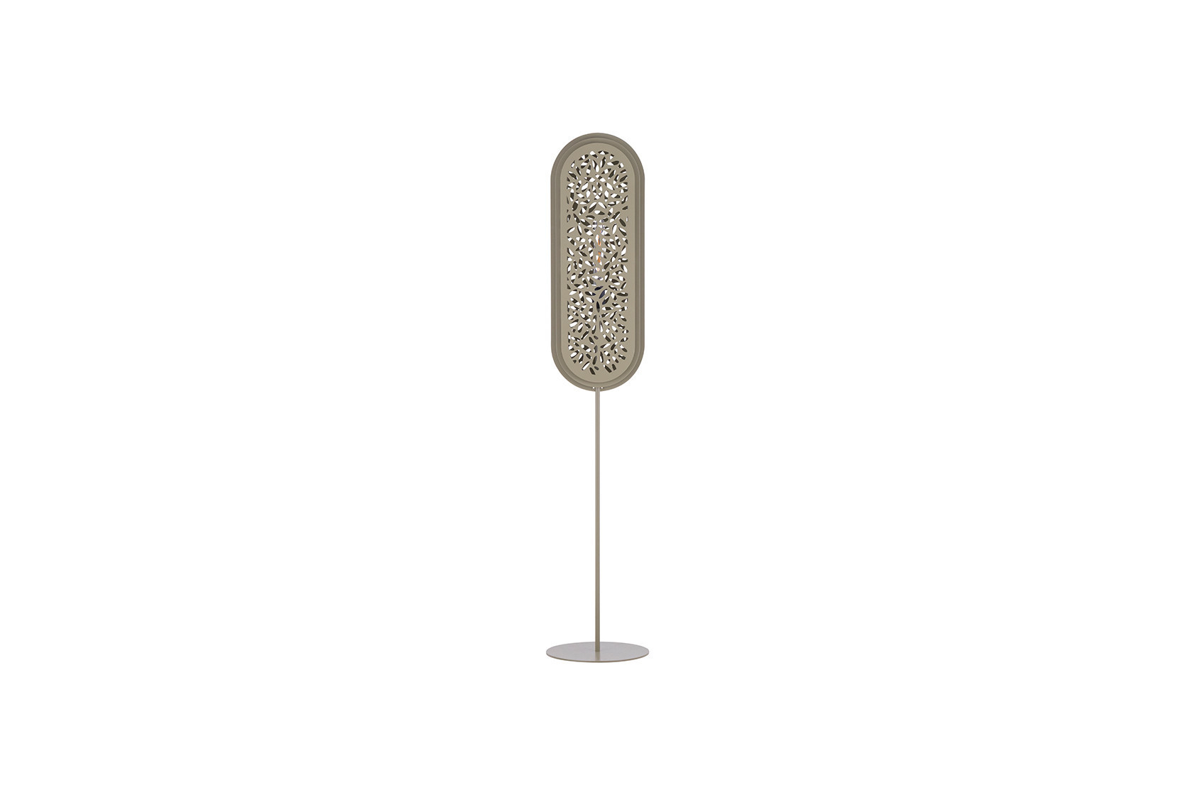 Lampadaire BAMBOO