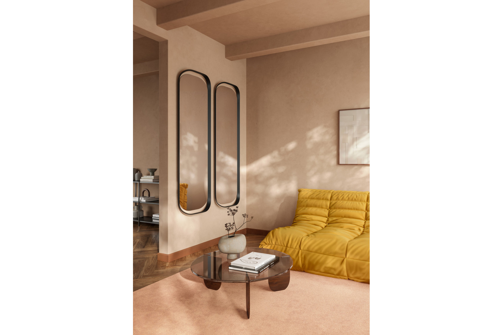 Miroir CALLIGRA