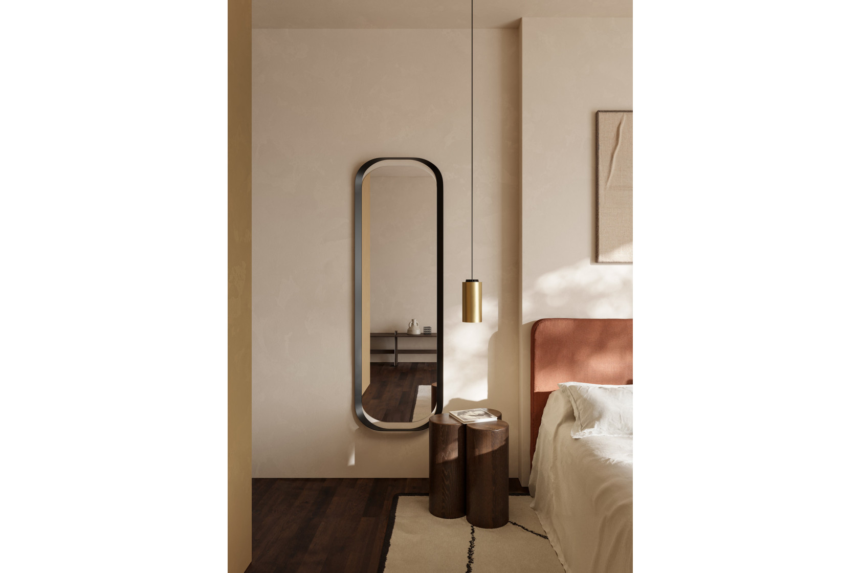 Miroir CALLIGRA