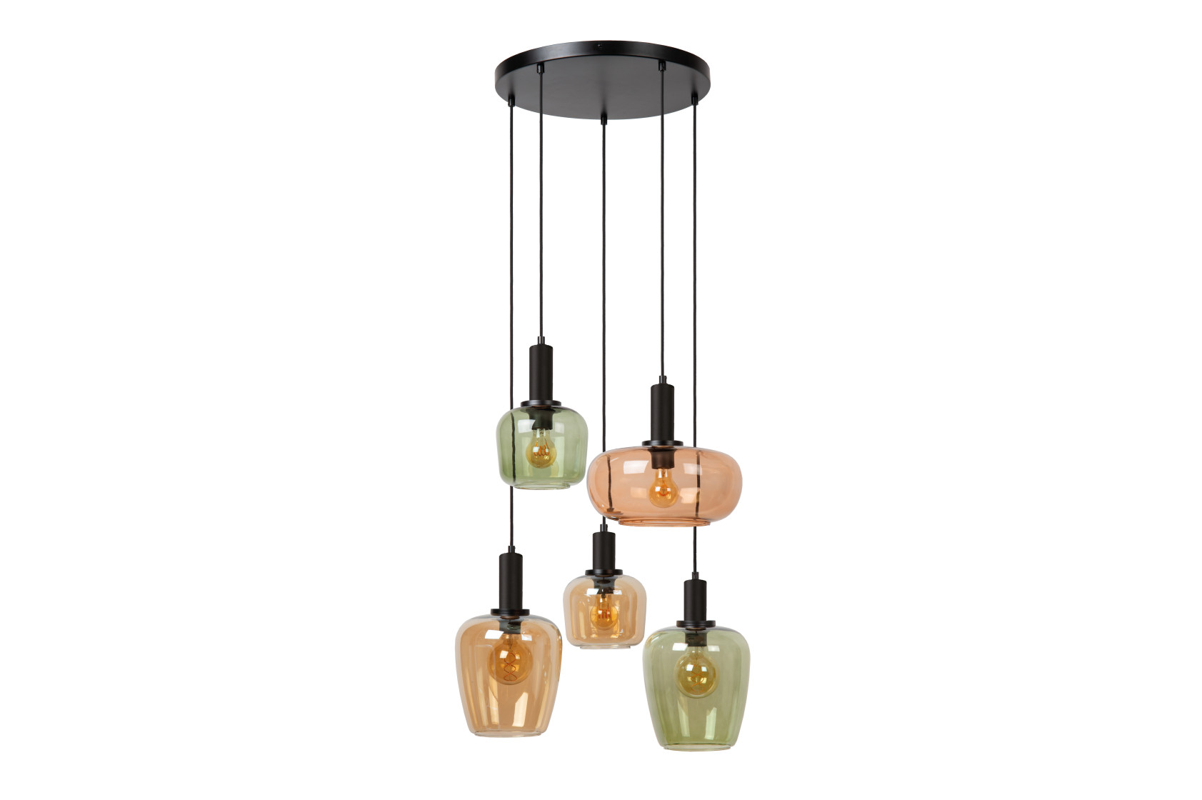 Suspension ILONA