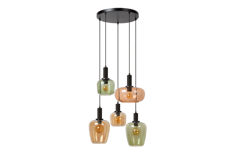 Suspension ILONA