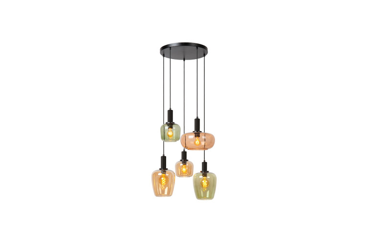 Suspension ILONA