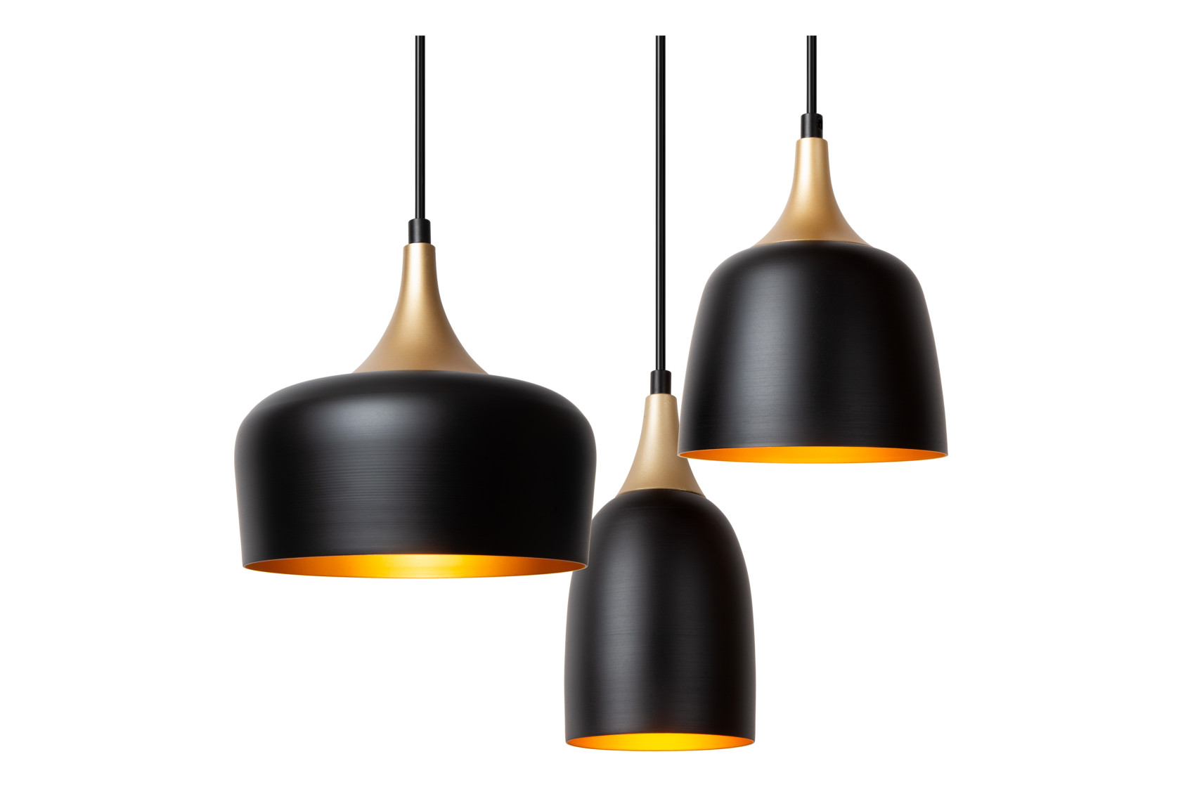 Suspension CHAYANNE
