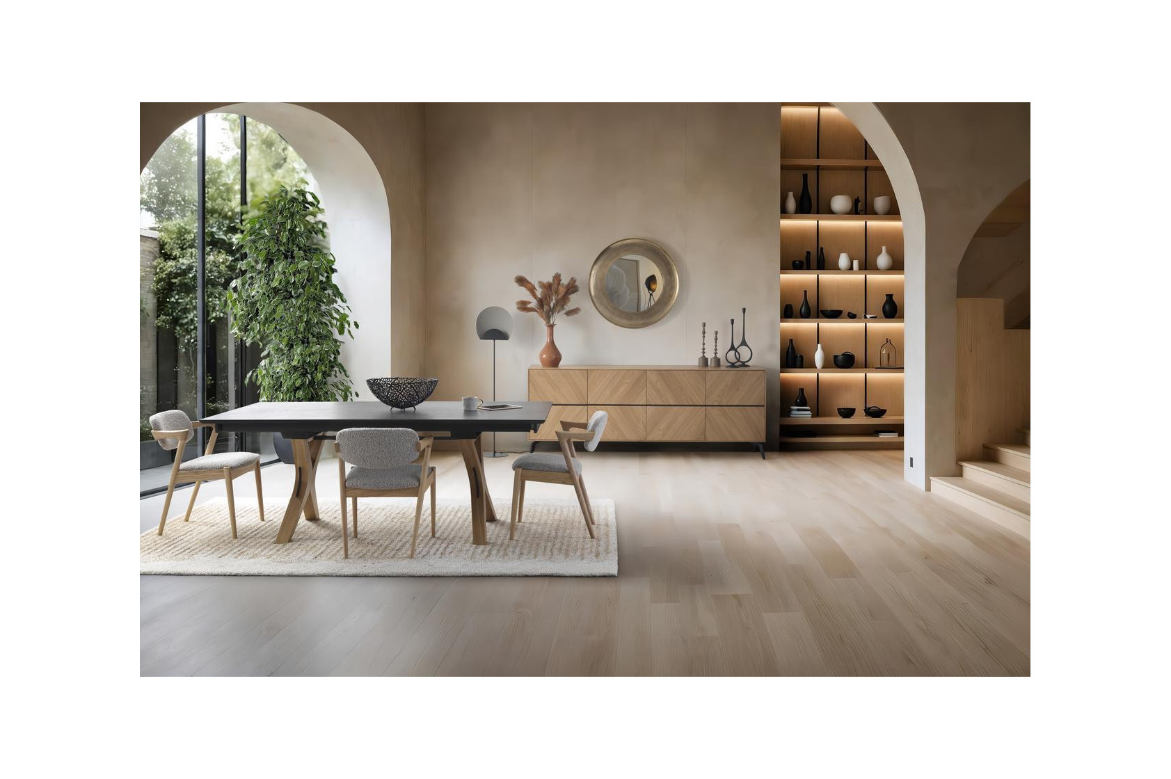 Tapis SCALA