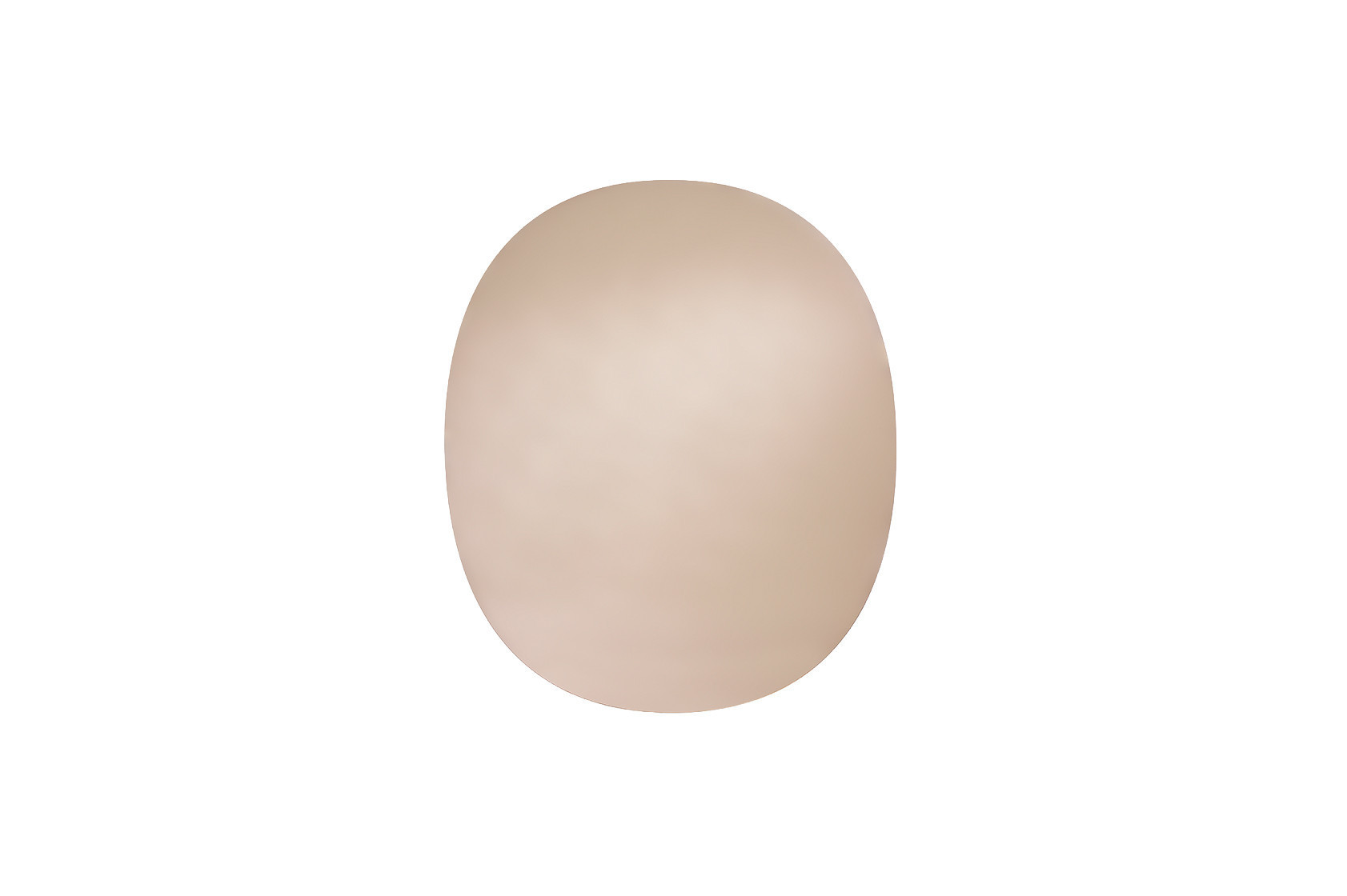 Miroir BRIO Bronze