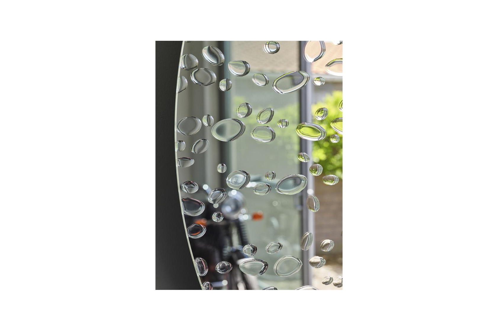 Miroir MATIN