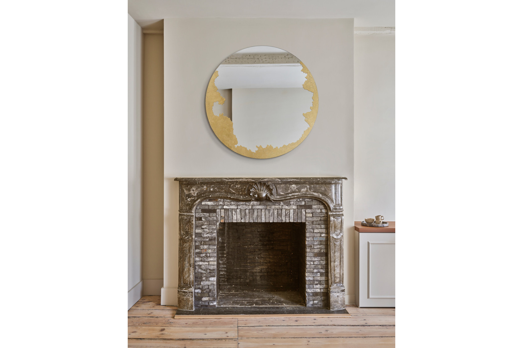 Miroir ORNATO ROUND