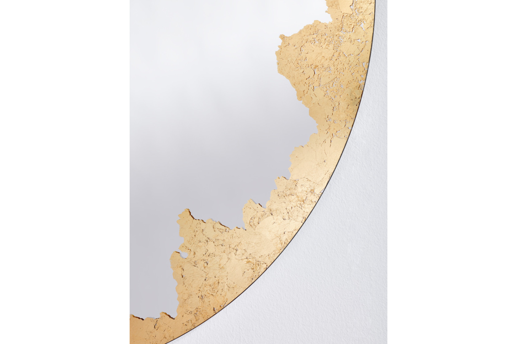 Miroir ORNATO ROUND