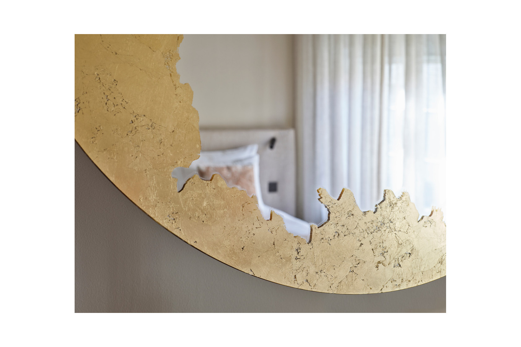 Miroir ORNATO ROUND
