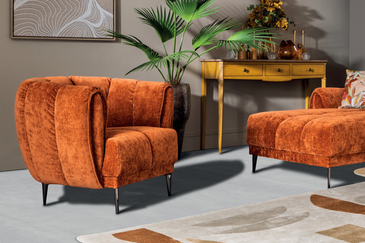 Fauteuil FLASH