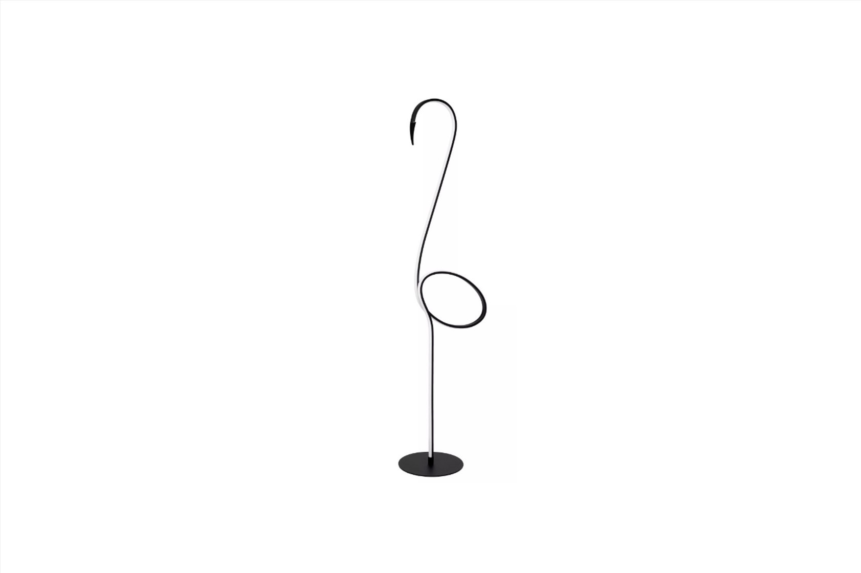Lampadaire FLAMINGO