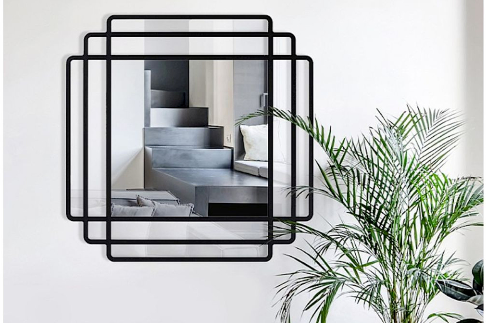 Miroir CONTOUR