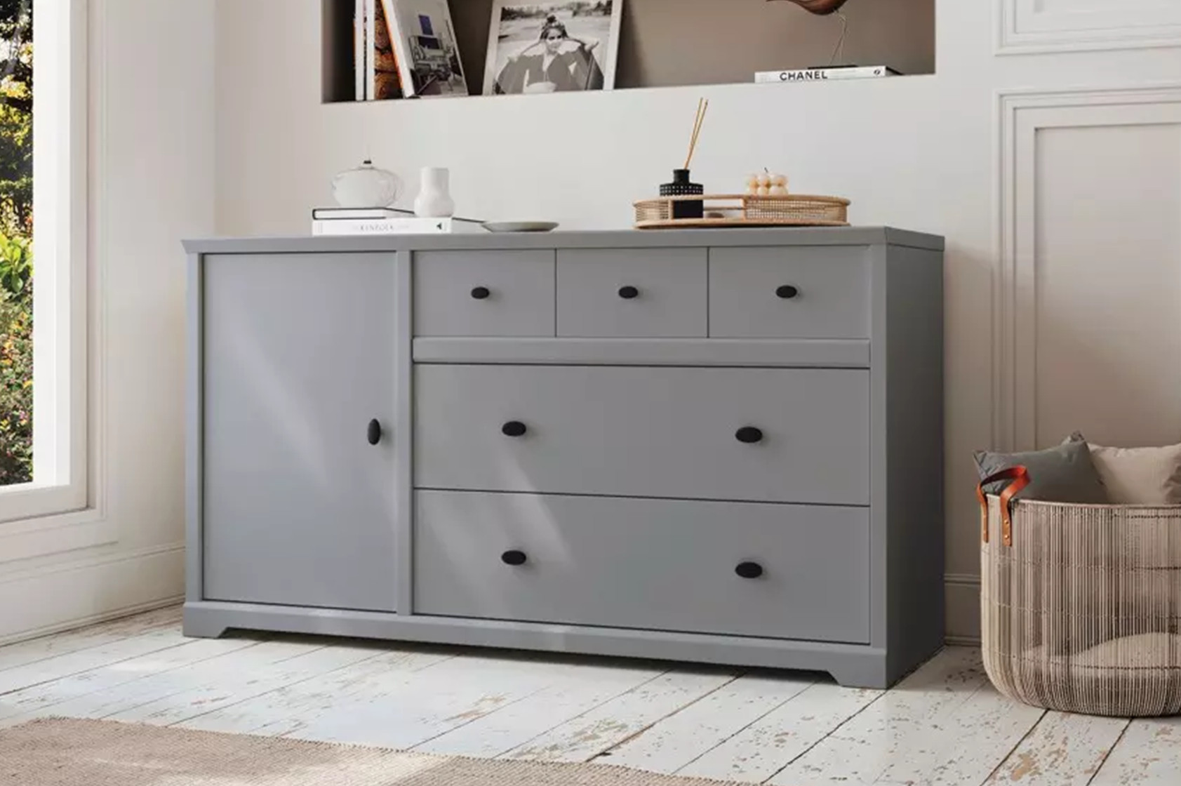 Commode BEAUMONT