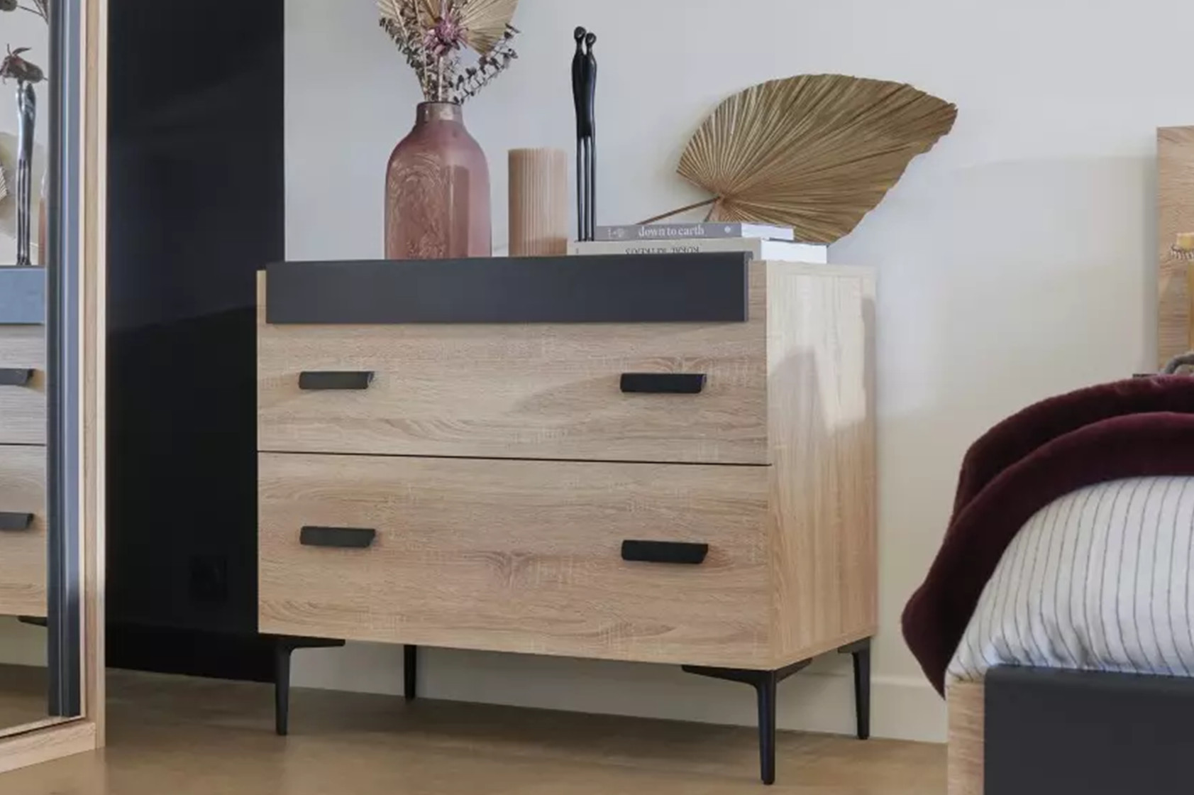 Commode FIRST