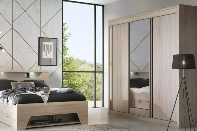 Armoire MULTY