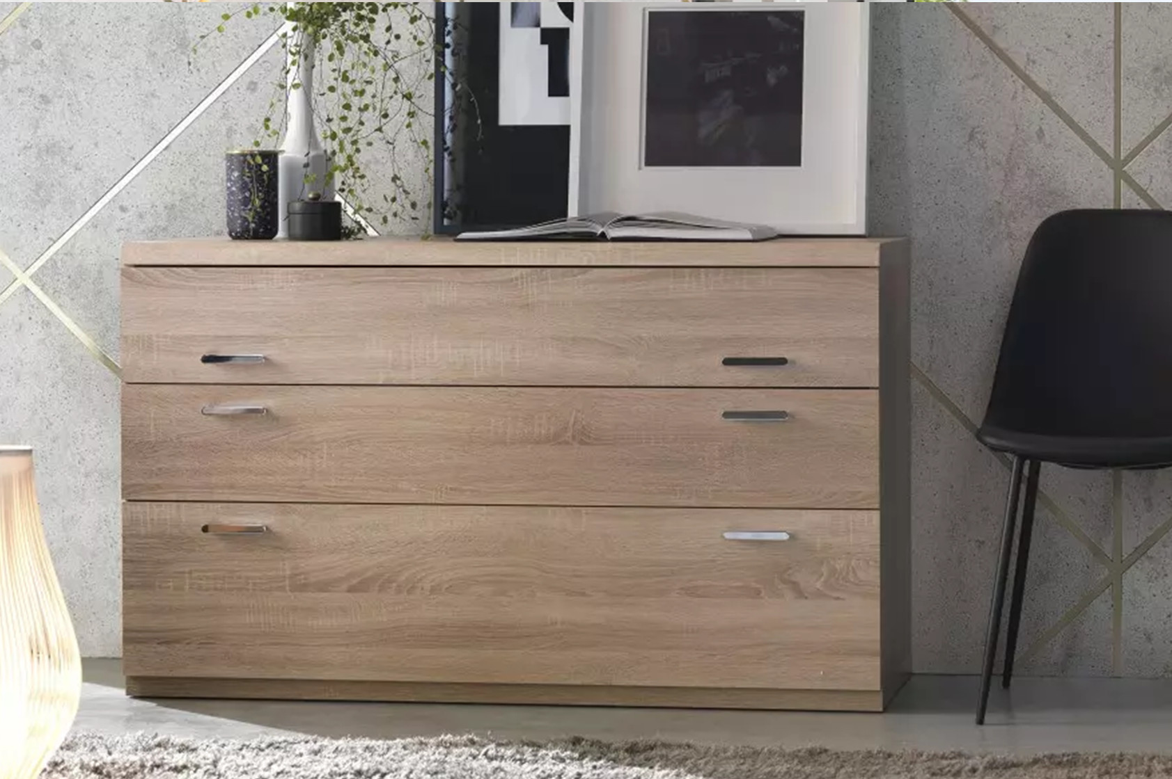 Commode MULTY