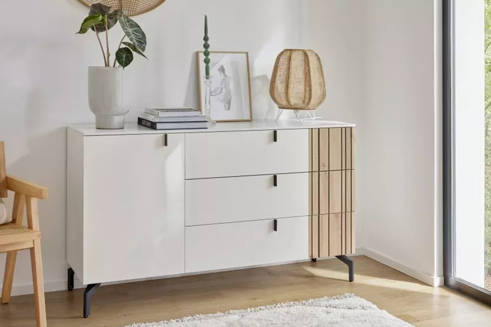 Commode OPALE