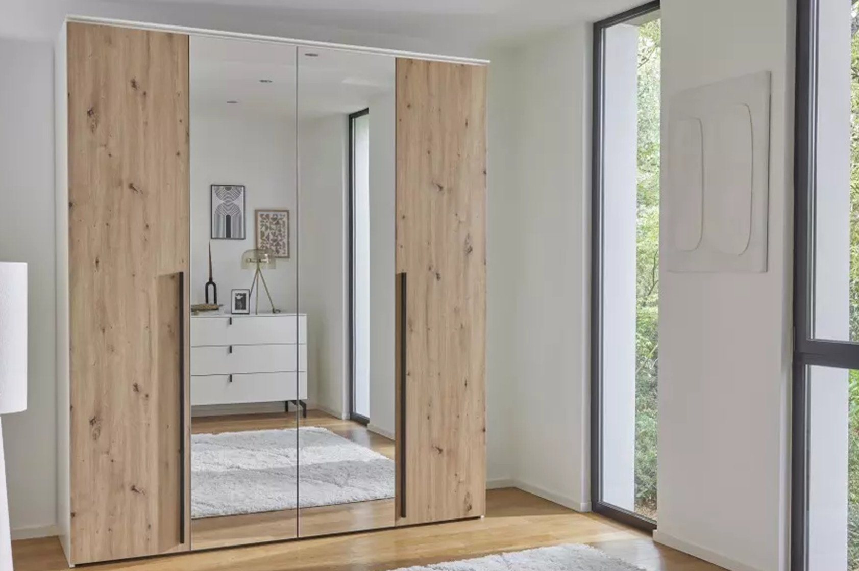 Armoire OPALE