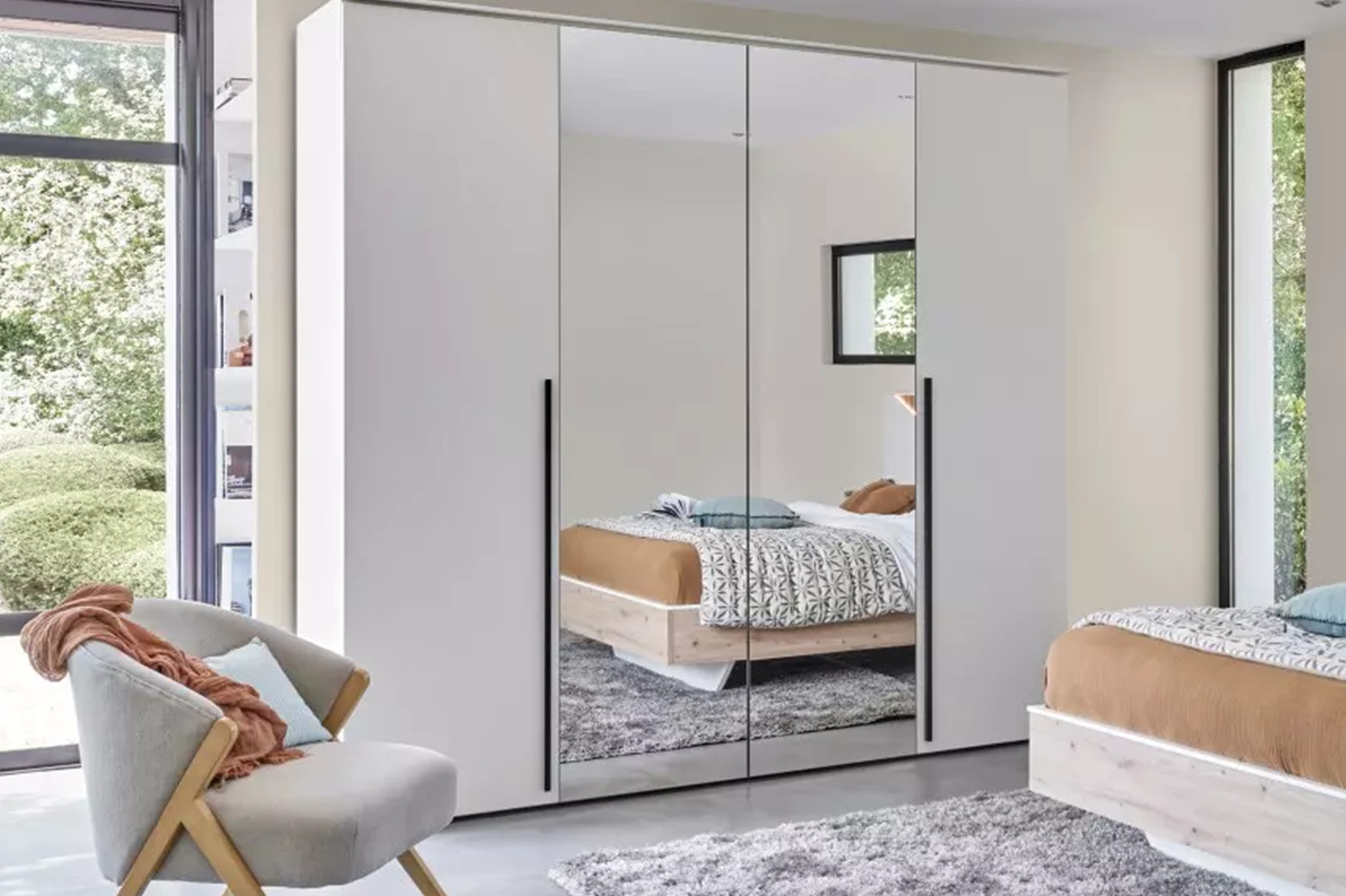 Armoire OPALE