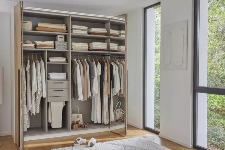 Armoire OPALE