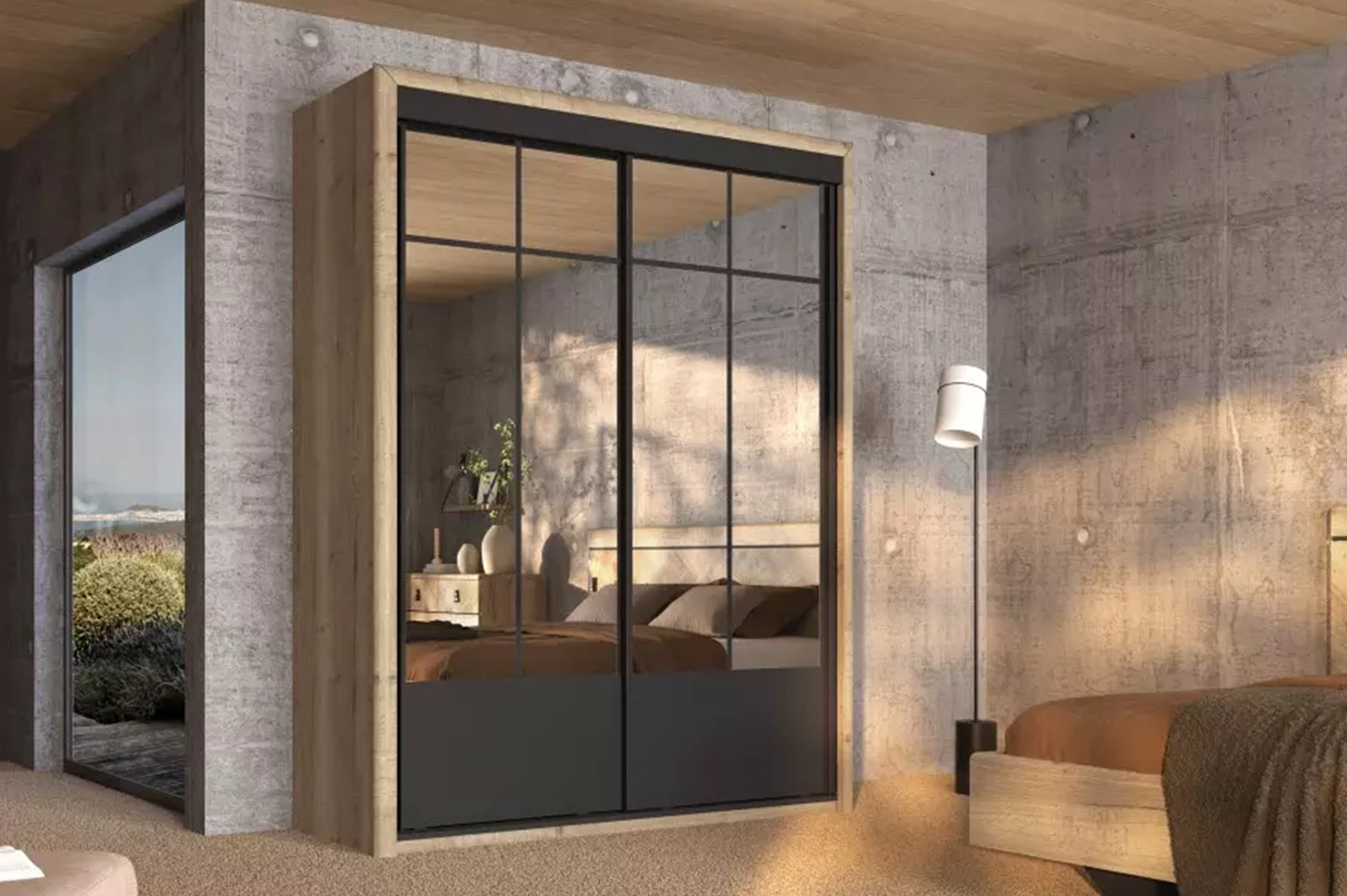 Armoire OPERA
