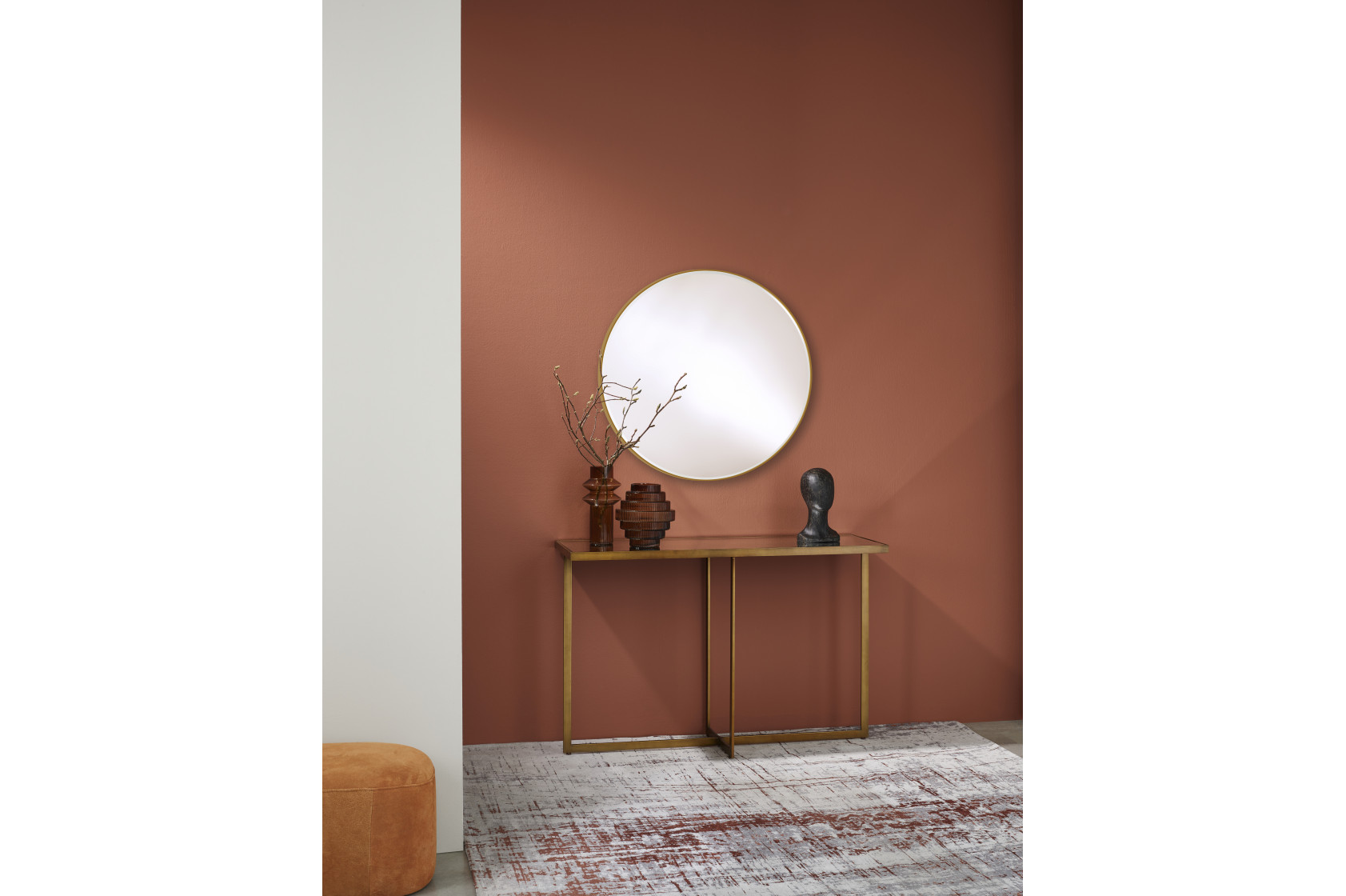 Miroir HOOP