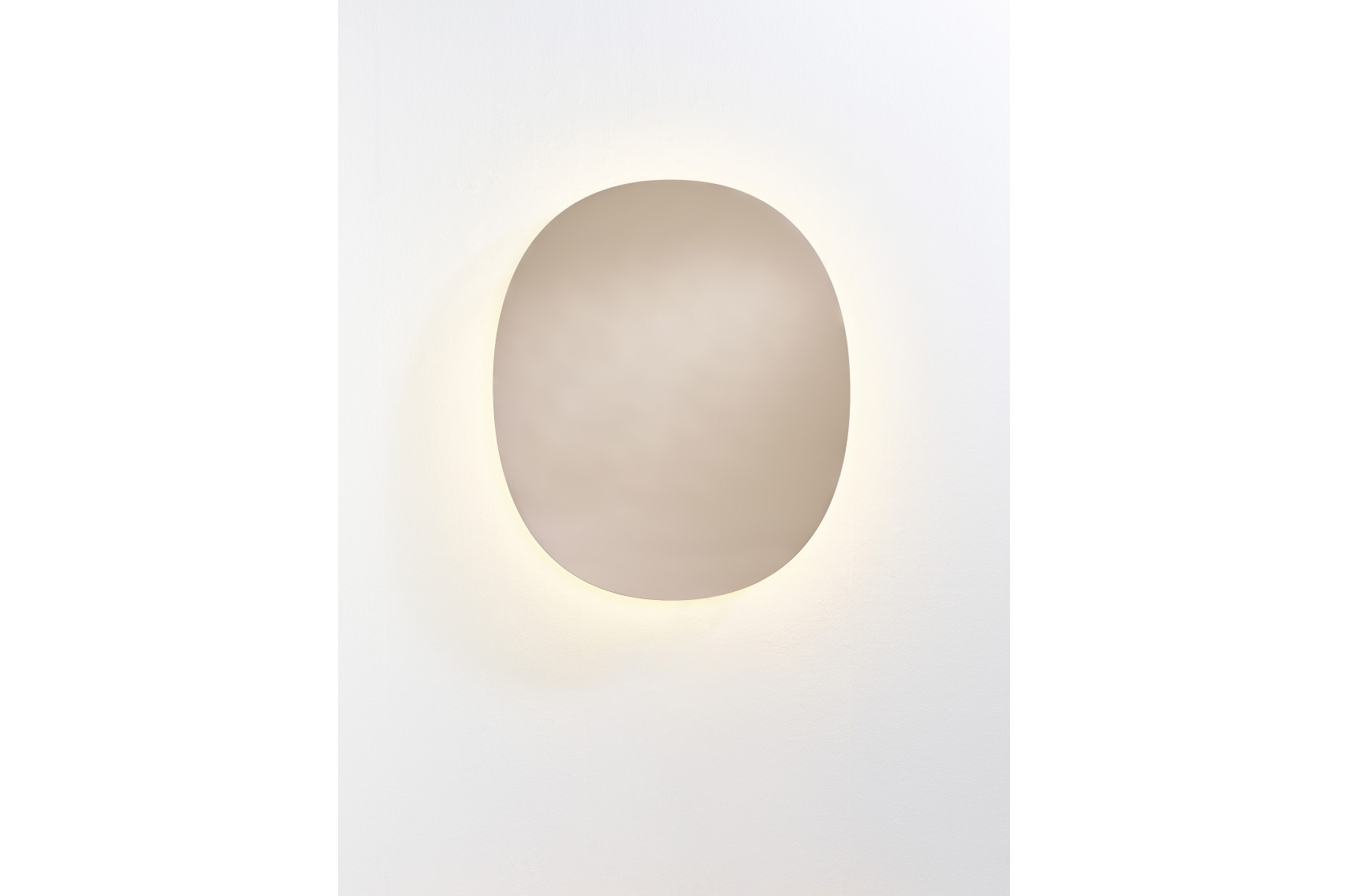Miroir BRIO Bronze