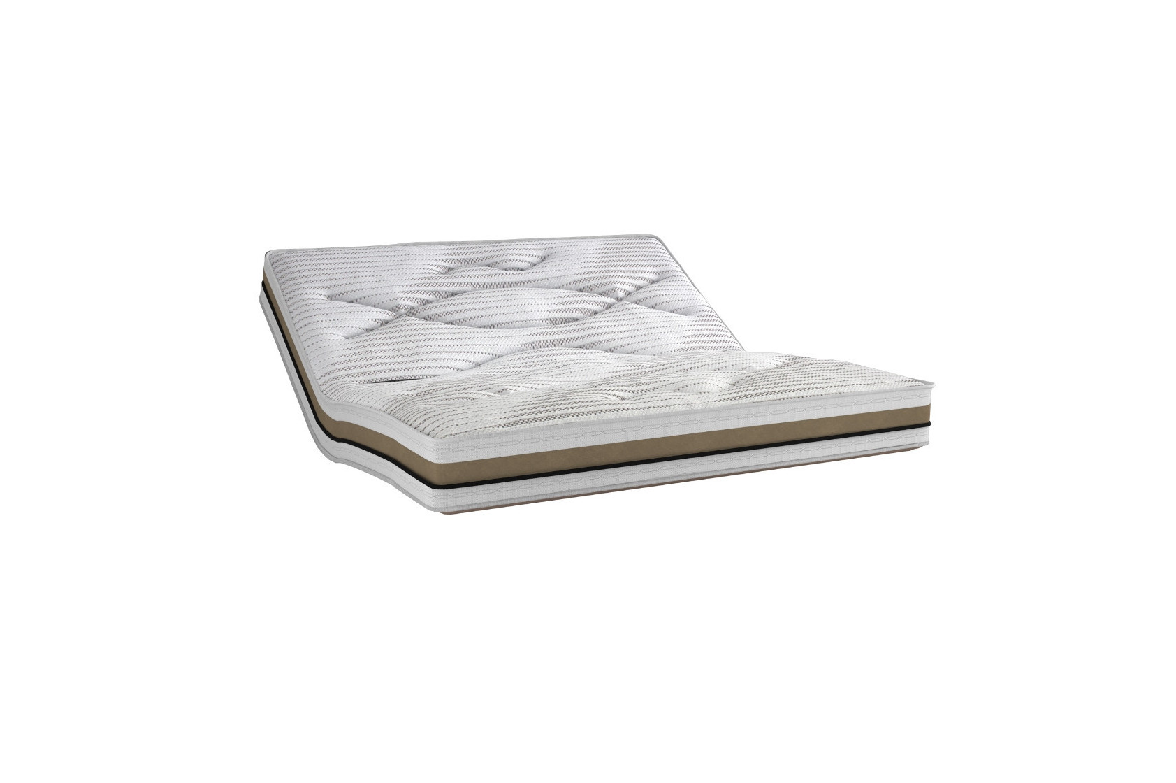Matelas AZURI RELAXATION