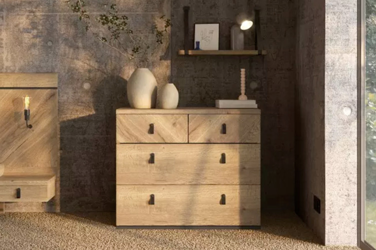 Commode OPERA