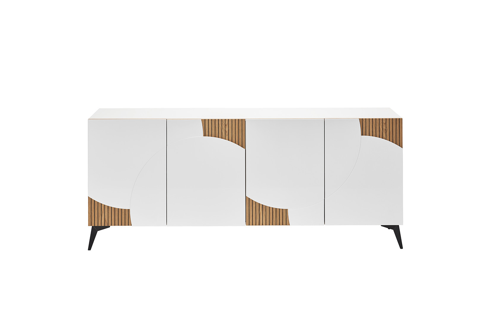 Buffet ELLIPSE