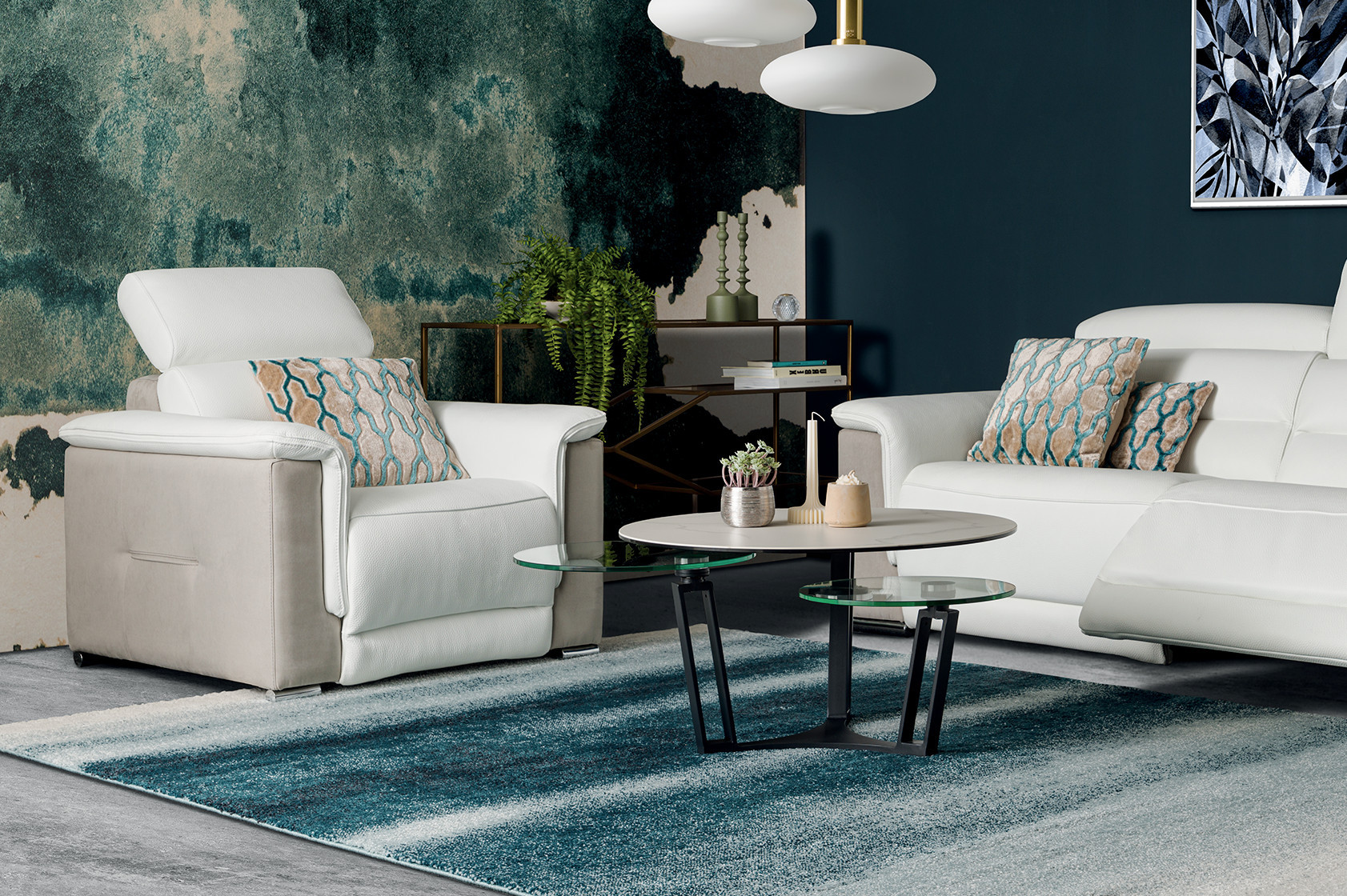 Fauteuil ESTELLE