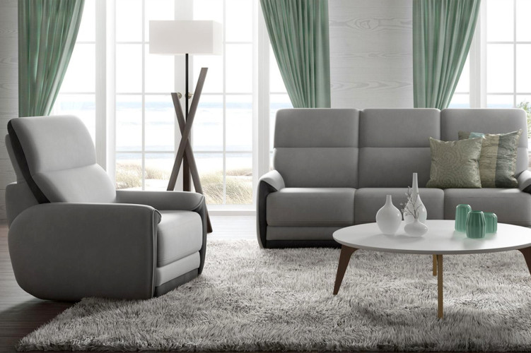 Fauteuil BELVEDERE