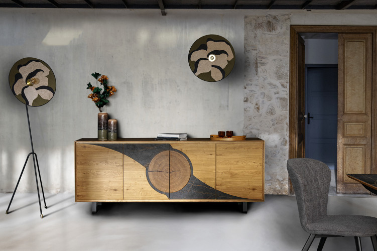 Buffet BOCAGES