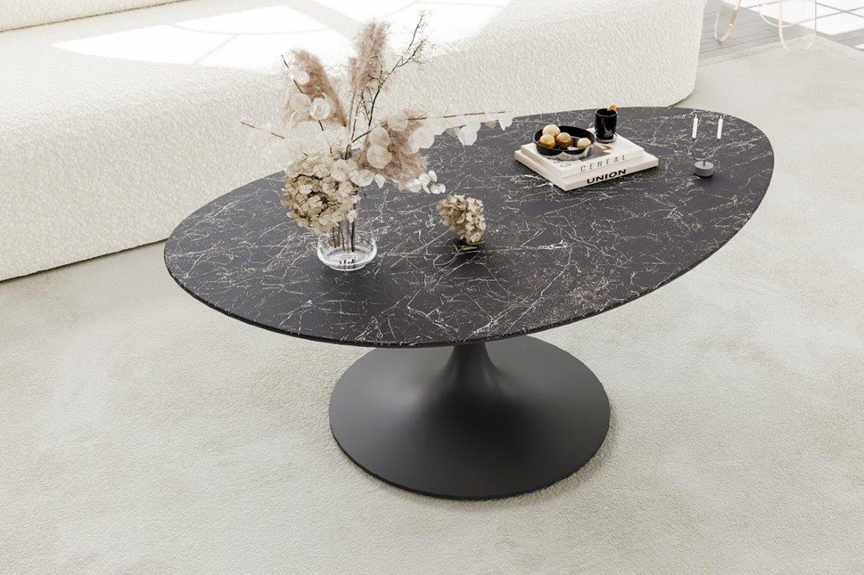 Table basse CALISE